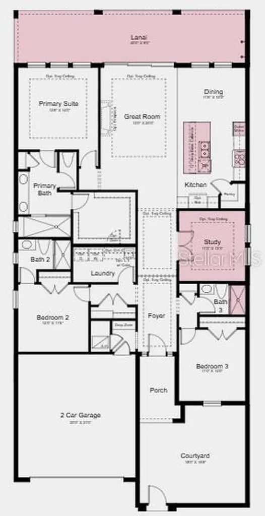 11221 Carding Mill Lane Winter Garden FL 34787
