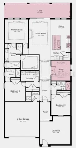 11221 Carding Mill Lane Winter Garden FL 34787