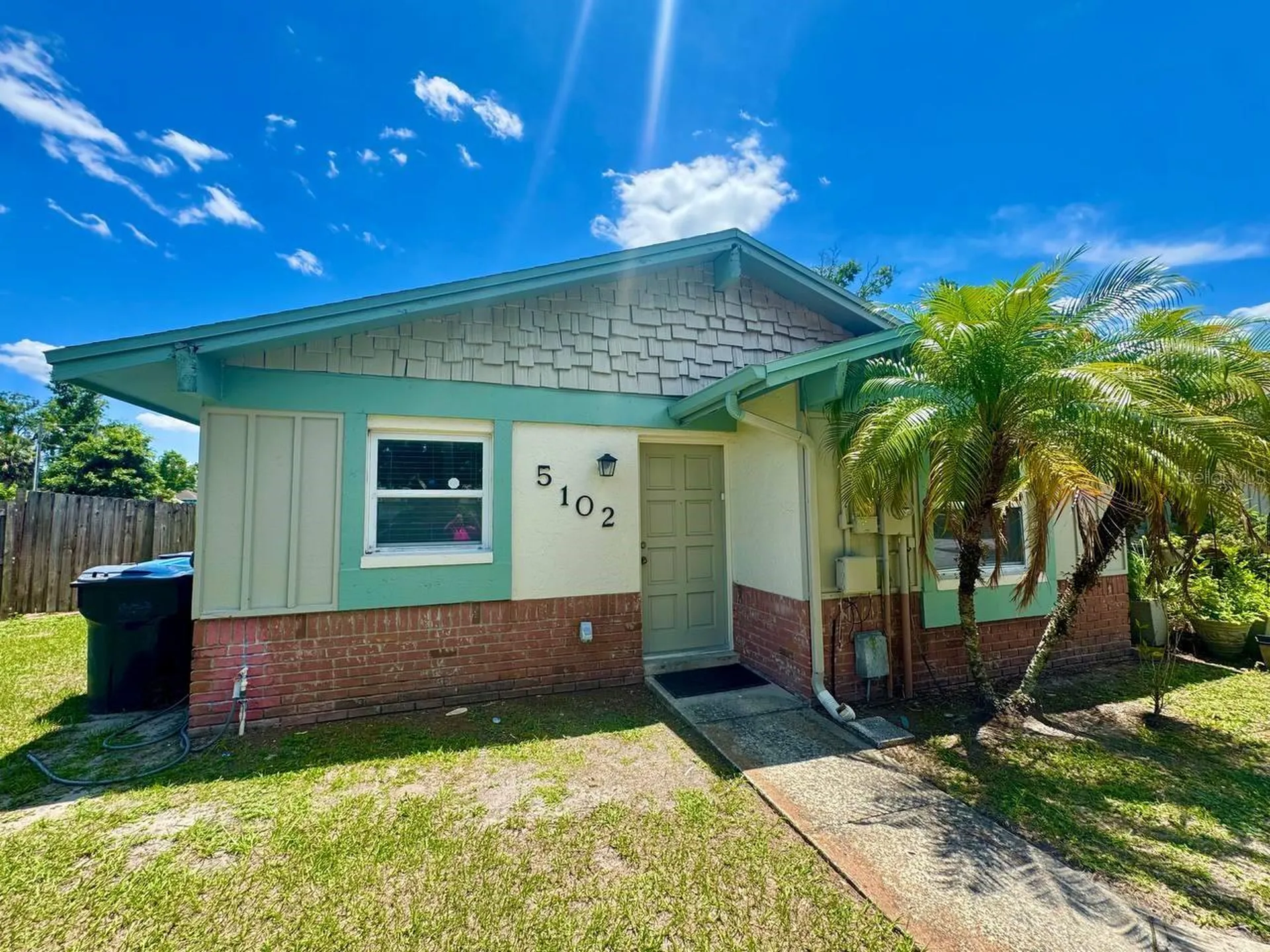 5102 Lawnton Court Tampa FL 33624