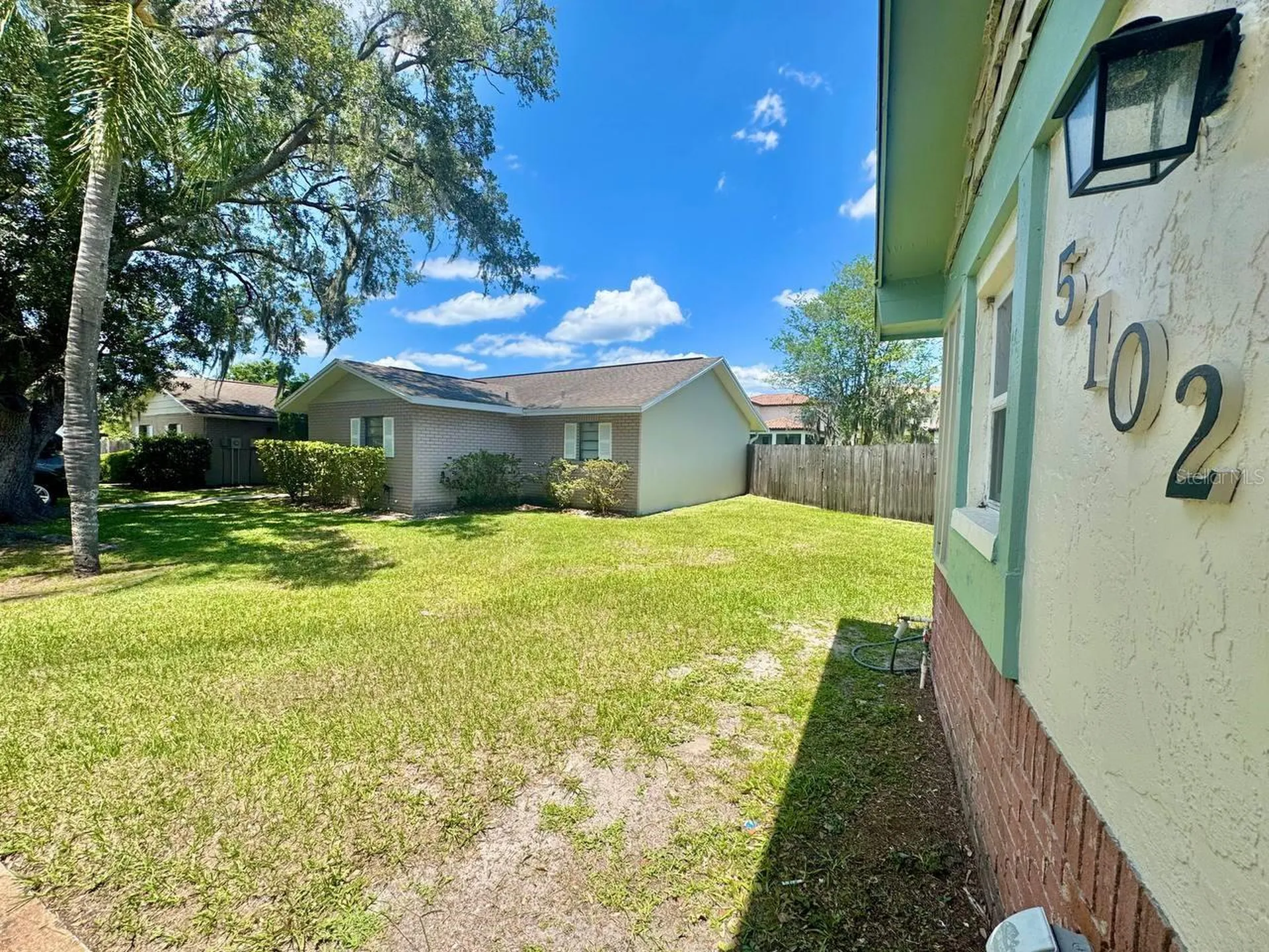 5102 Lawnton Court Tampa FL 33624