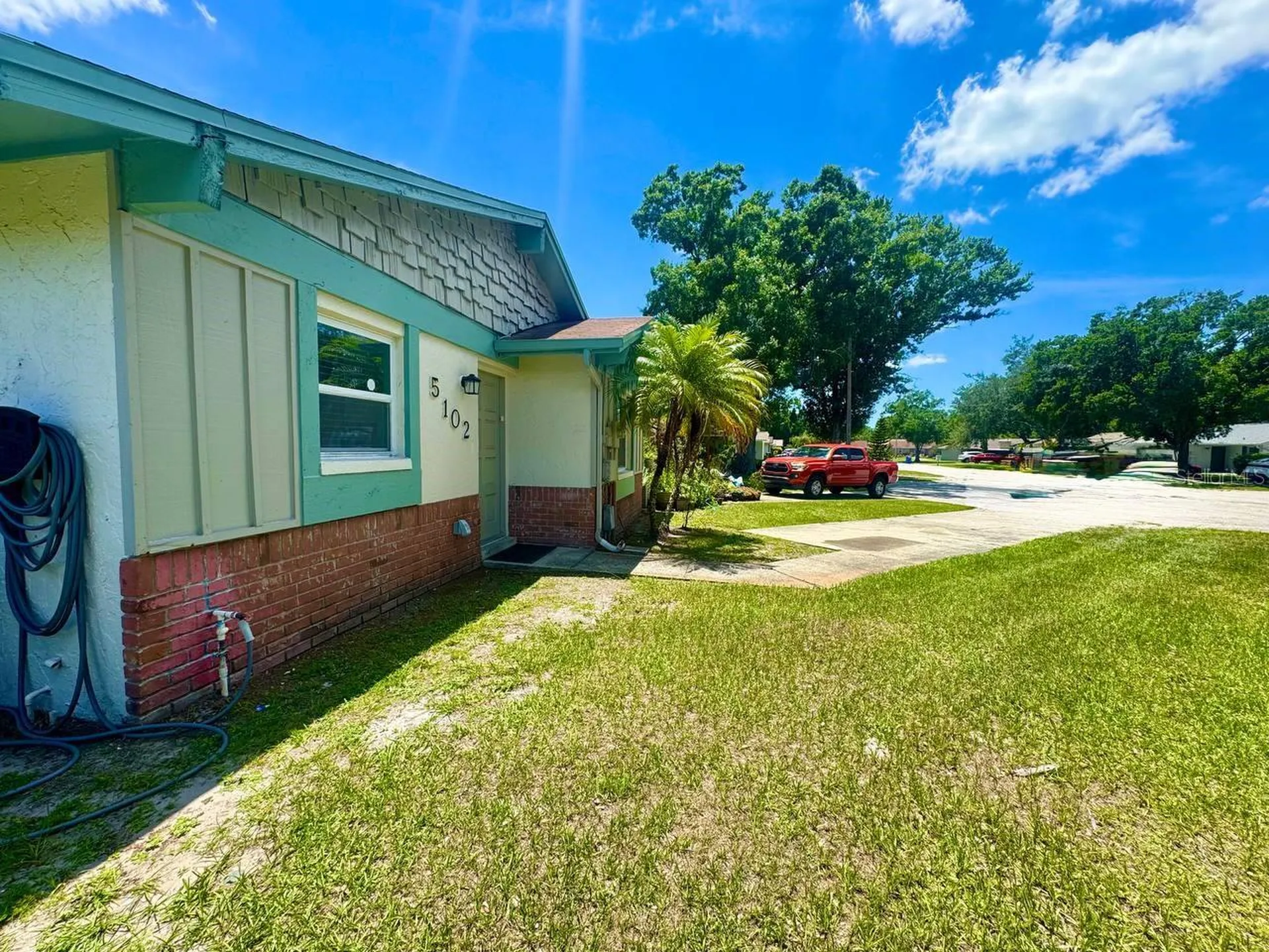 5102 Lawnton Court Tampa FL 33624
