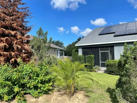 108 Cupania Court Groveland FL 34736