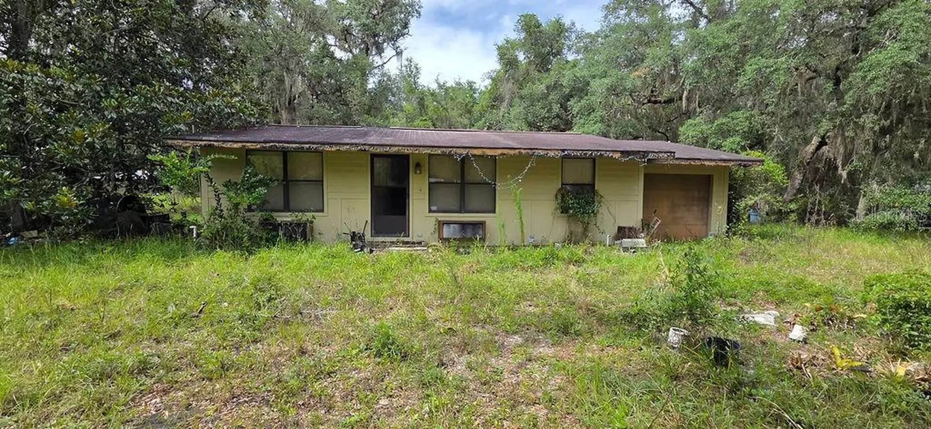 4381 Mixon Drive Deland FL 32724