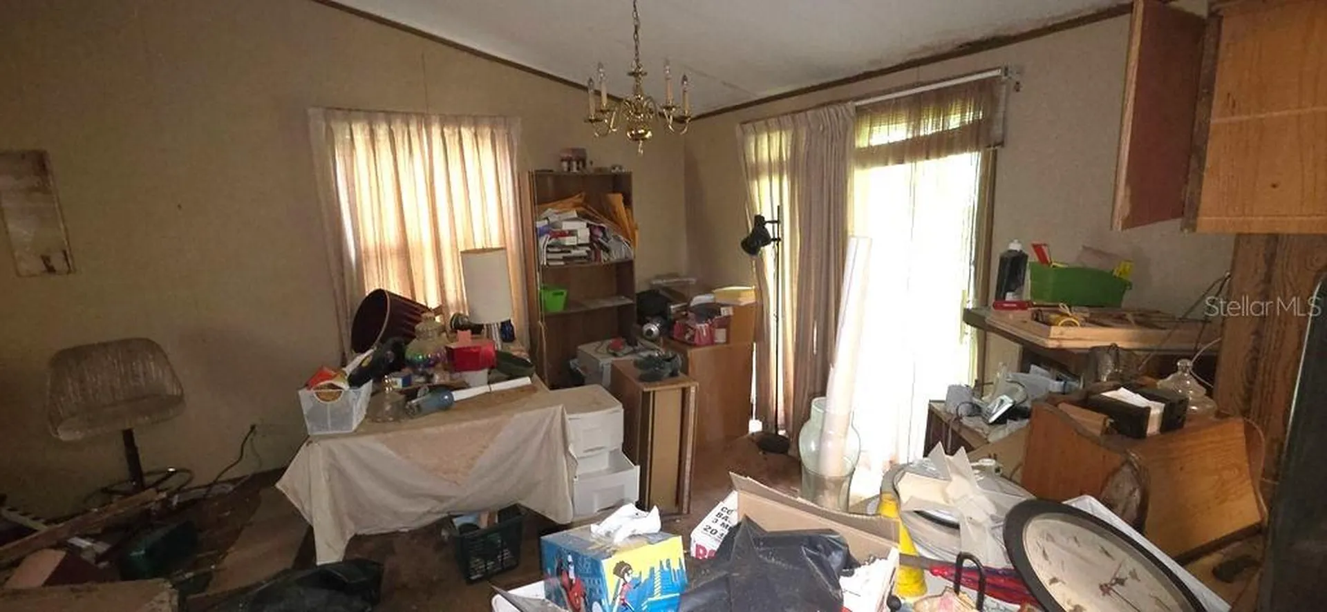 4381 Mixon Drive Deland FL 32724