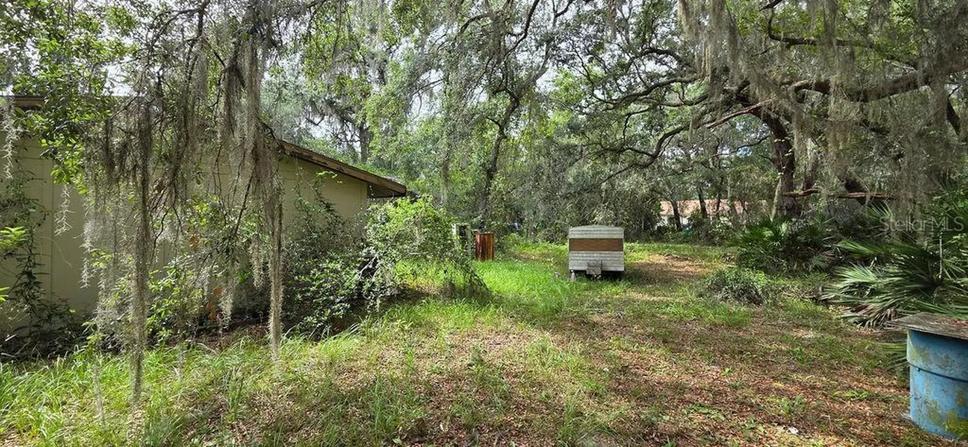 4381 Mixon Drive Deland FL 32724