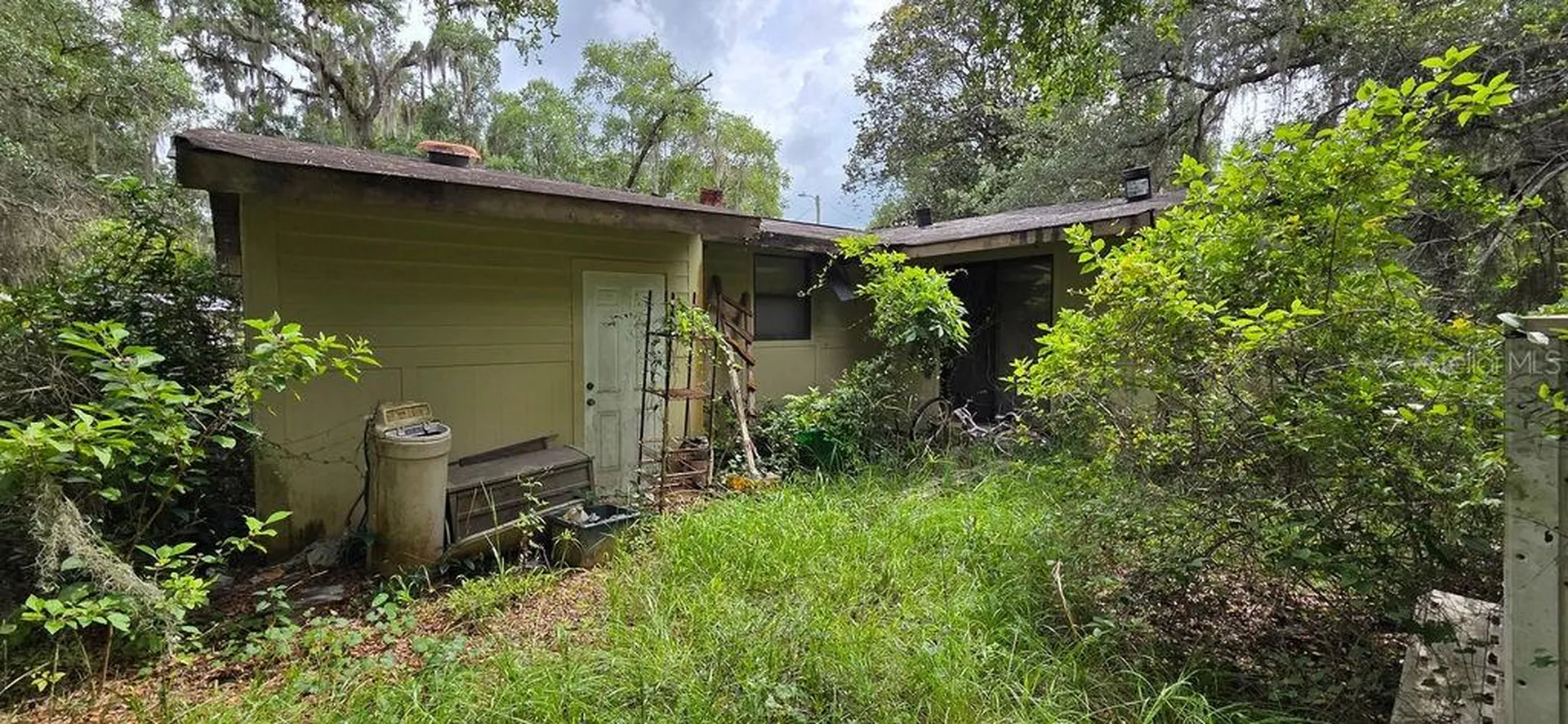 4381 Mixon Drive Deland FL 32724
