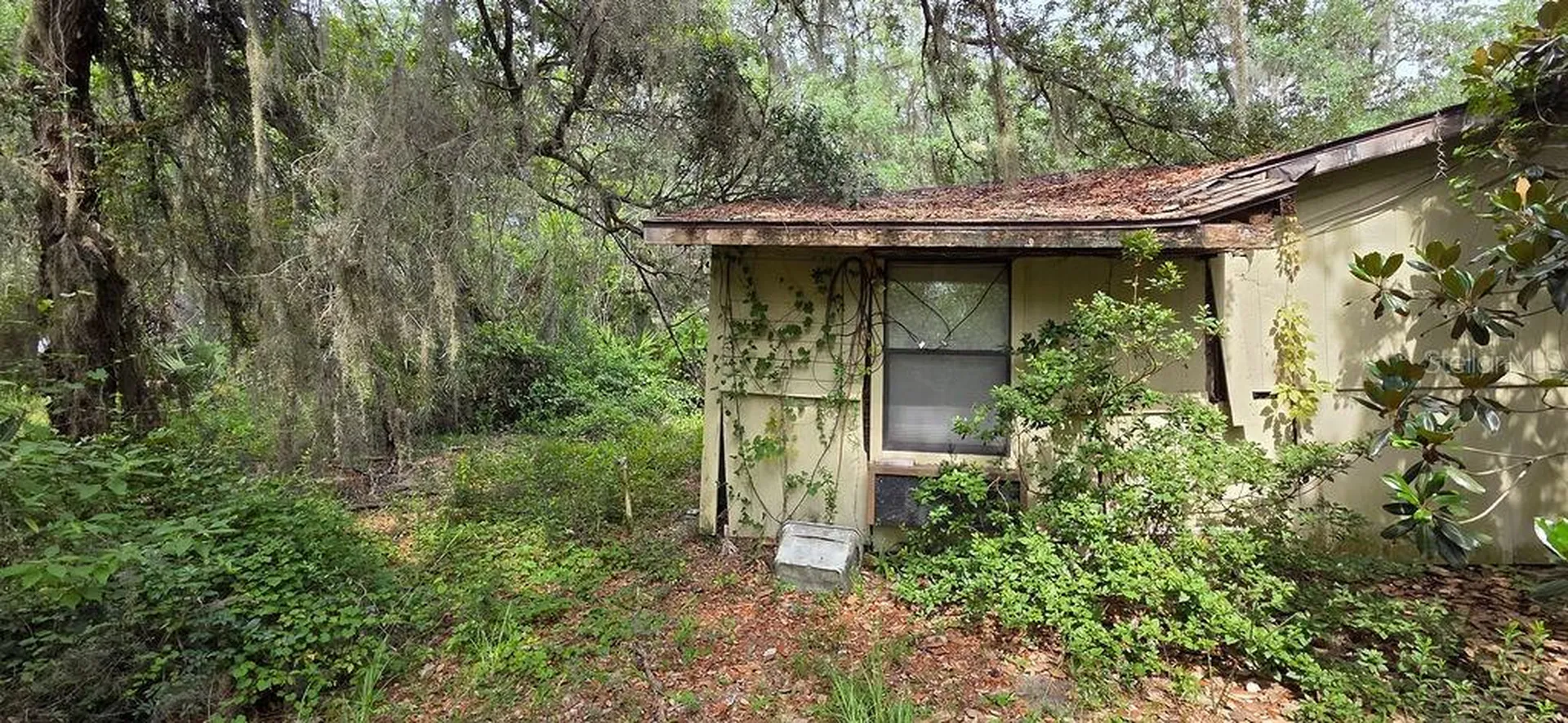 4381 Mixon Drive Deland FL 32724