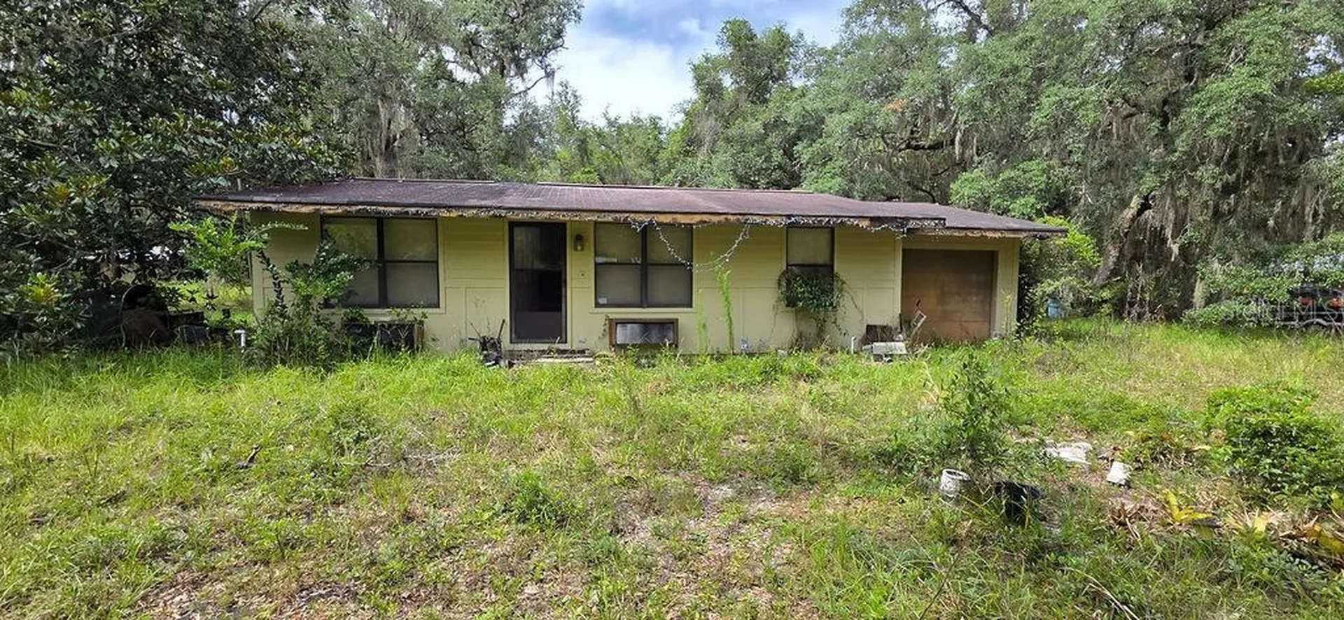 4381 Mixon Drive Deland FL 32724