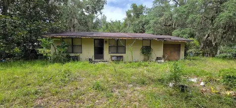 4381 Mixon Drive Deland FL 32724