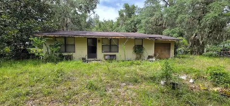 4381 Mixon Drive Deland FL 32724