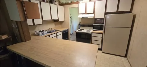 4381 Mixon Drive Deland FL 32724