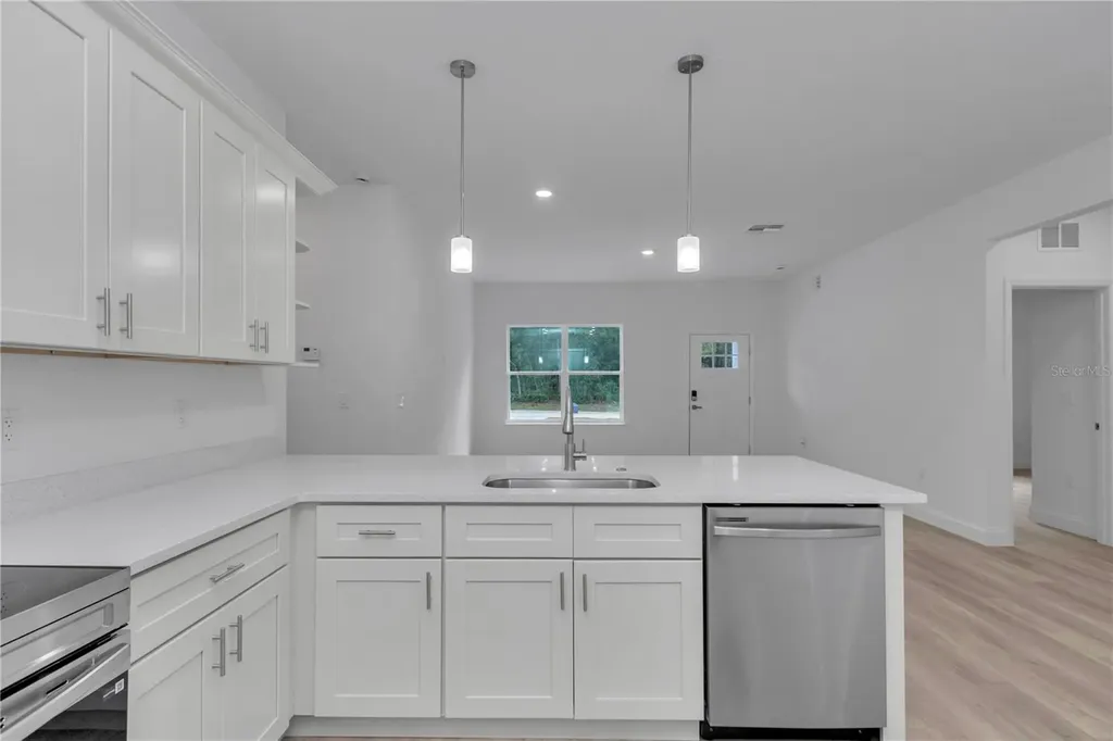 247 E Mc Faddin Place Citrus Springs FL 34434