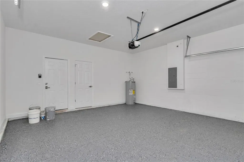 247 E Mc Faddin Place Citrus Springs FL 34434