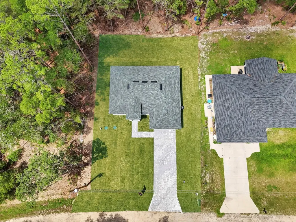 247 E Mc Faddin Place Citrus Springs FL 34434