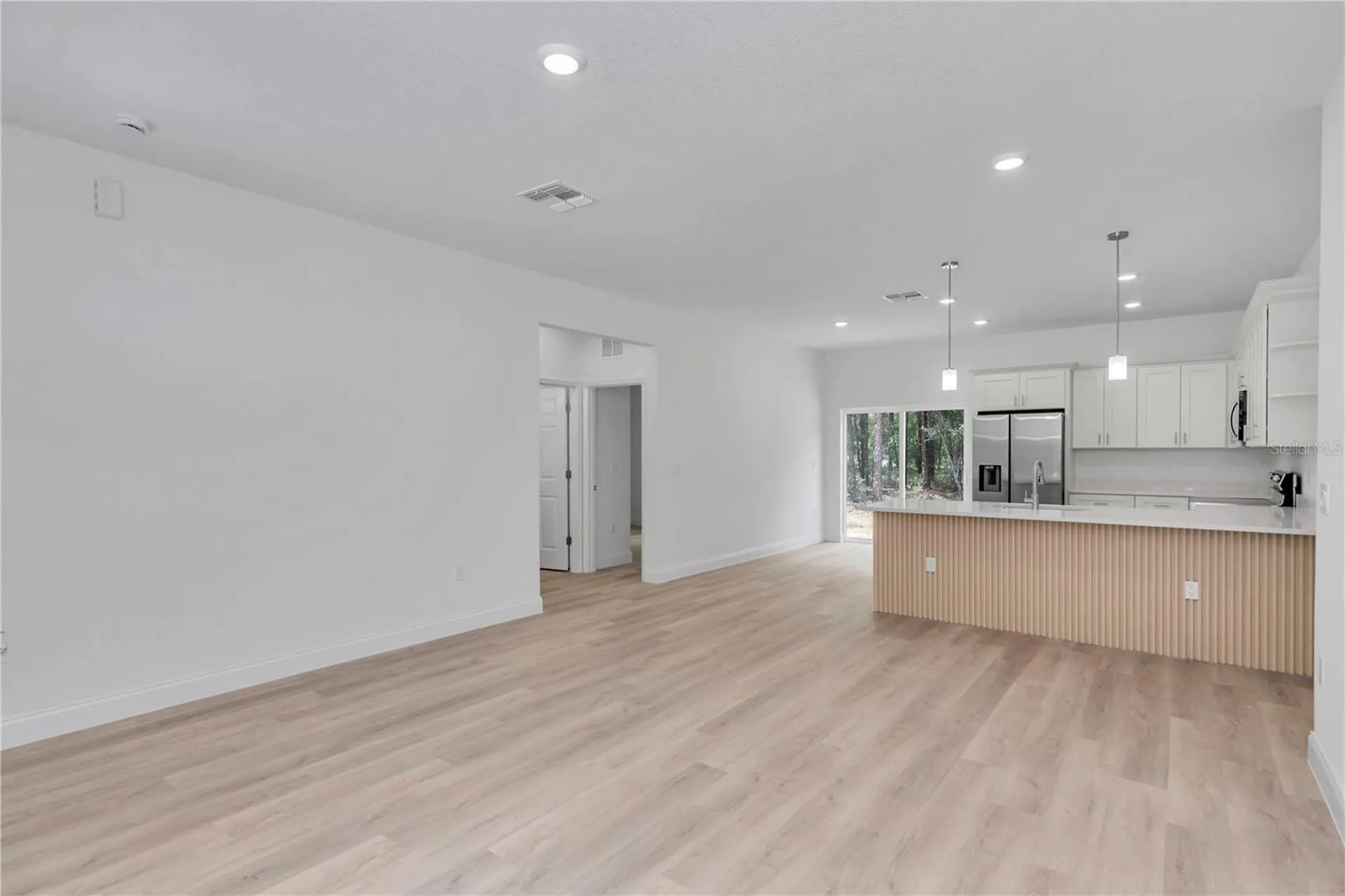 247 E Mc Faddin Place Citrus Springs FL 34434