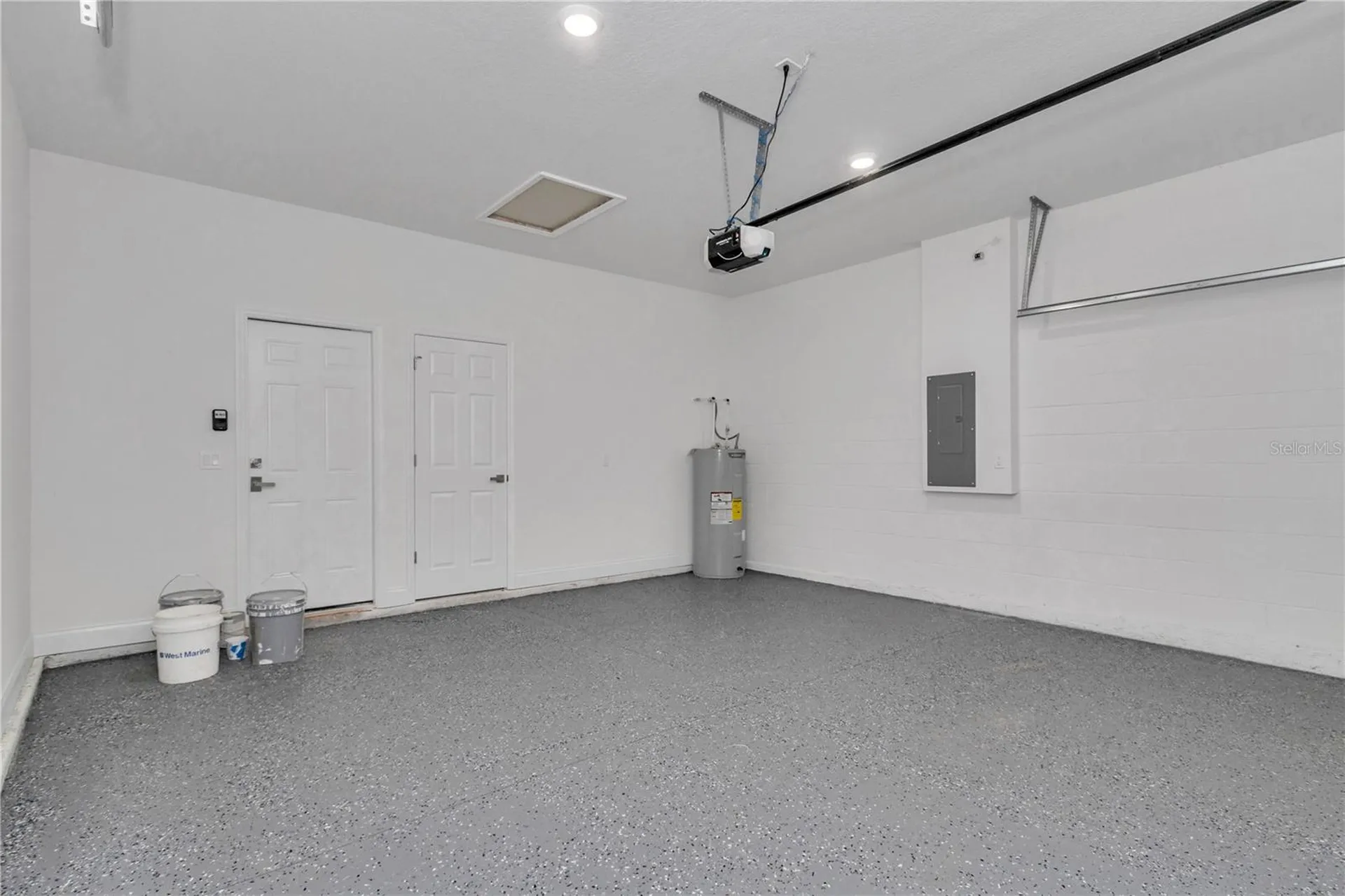 247 E Mc Faddin Place Citrus Springs FL 34434