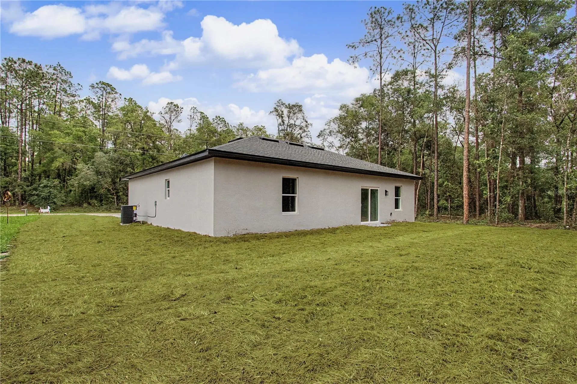 247 E Mc Faddin Place Citrus Springs FL 34434