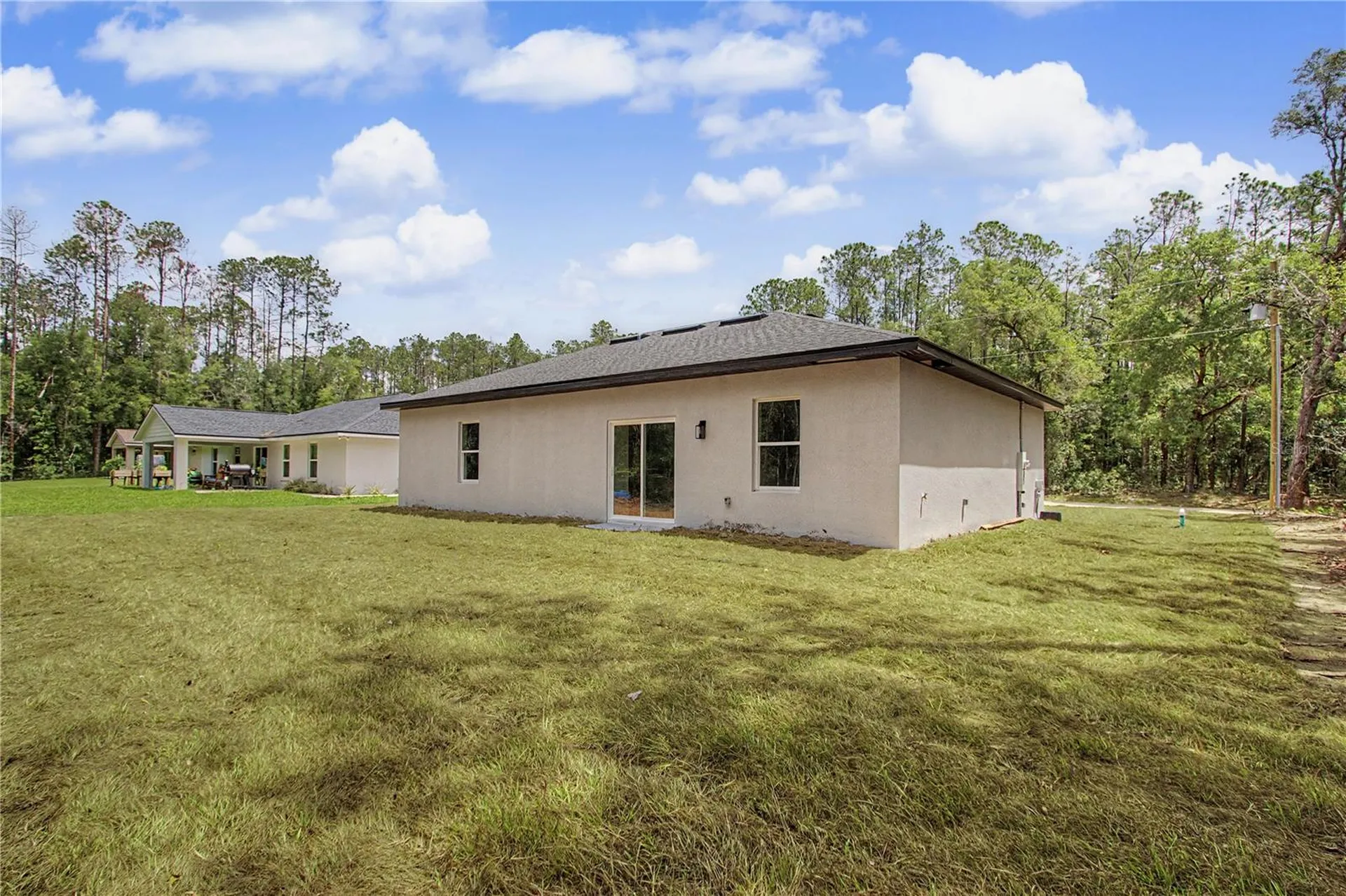 247 E Mc Faddin Place Citrus Springs FL 34434