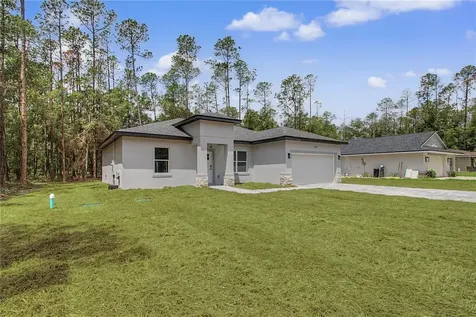247 E Mc Faddin Place Citrus Springs FL 34434