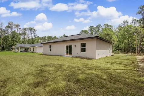 247 E Mc Faddin Place Citrus Springs FL 34434