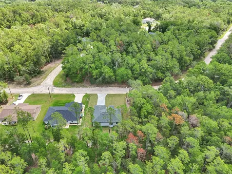247 E Mc Faddin Place Citrus Springs FL 34434