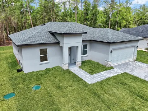 247 E Mc Faddin Place Citrus Springs FL 34434