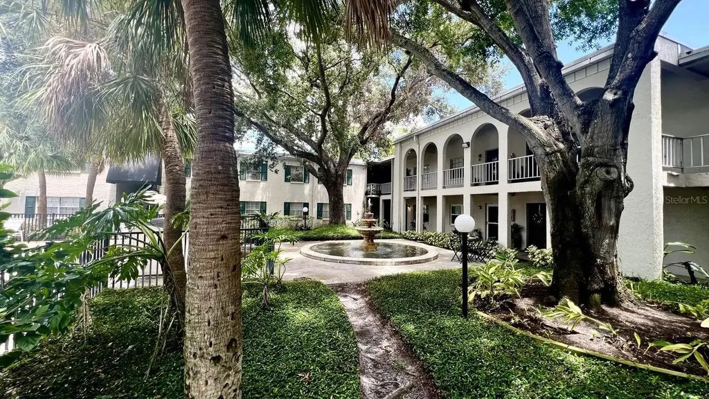 4325 Aegean Drive Tampa FL 33611