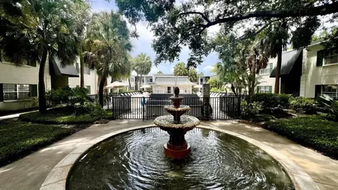 4325 Aegean Drive Tampa FL 33611