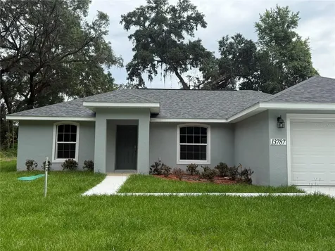 13787 SW 104th Lane Dunnellon FL 34432