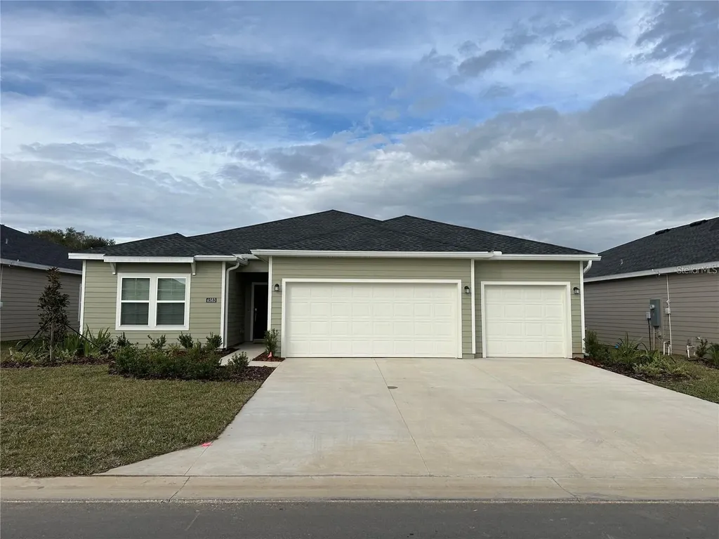 6583 SW 89th Loop Ocala FL 34476