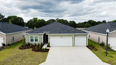 6583 SW 89th Loop Ocala FL 34476