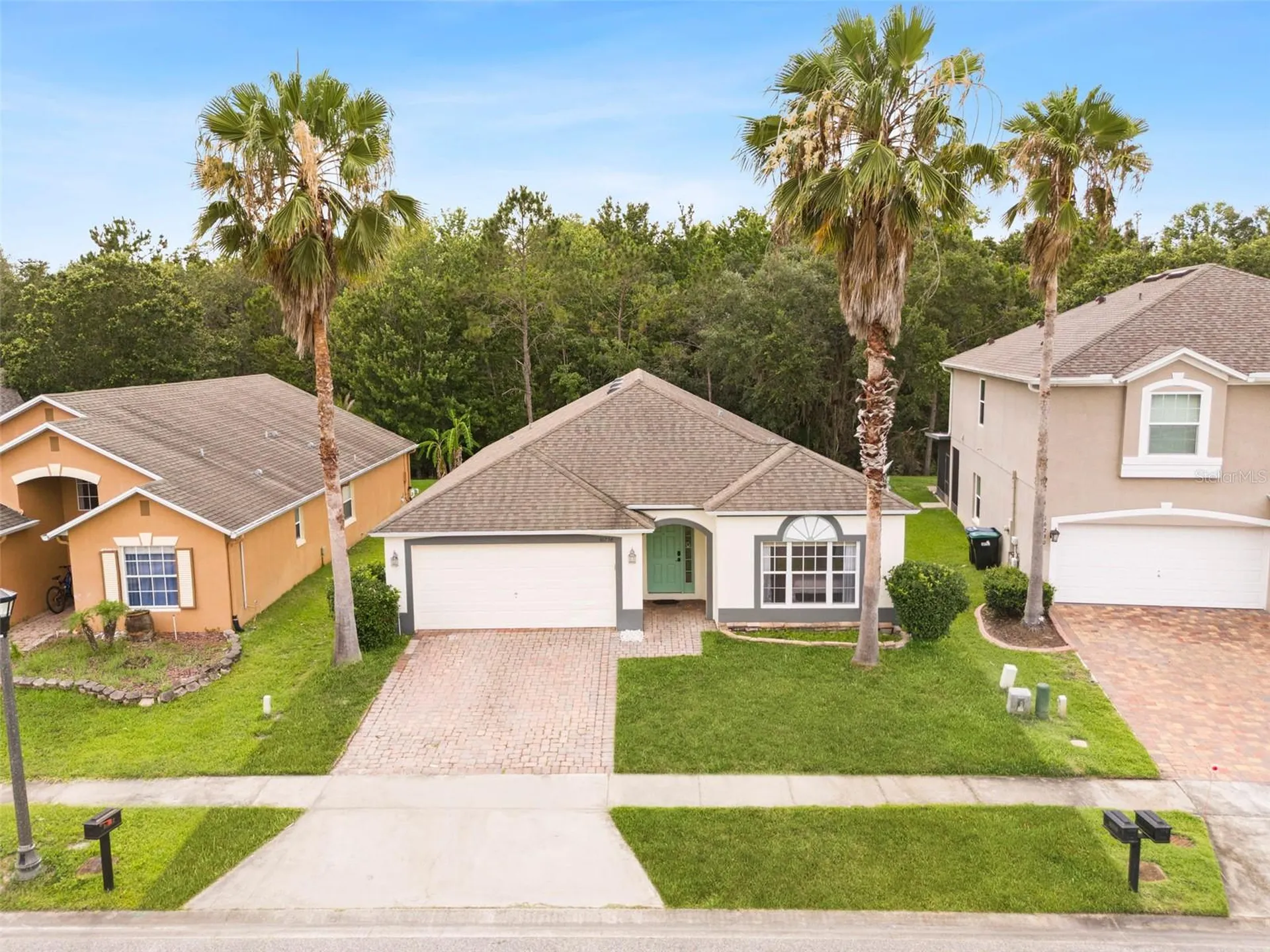 16236 Deer Chase Loop Orlando FL 32828
