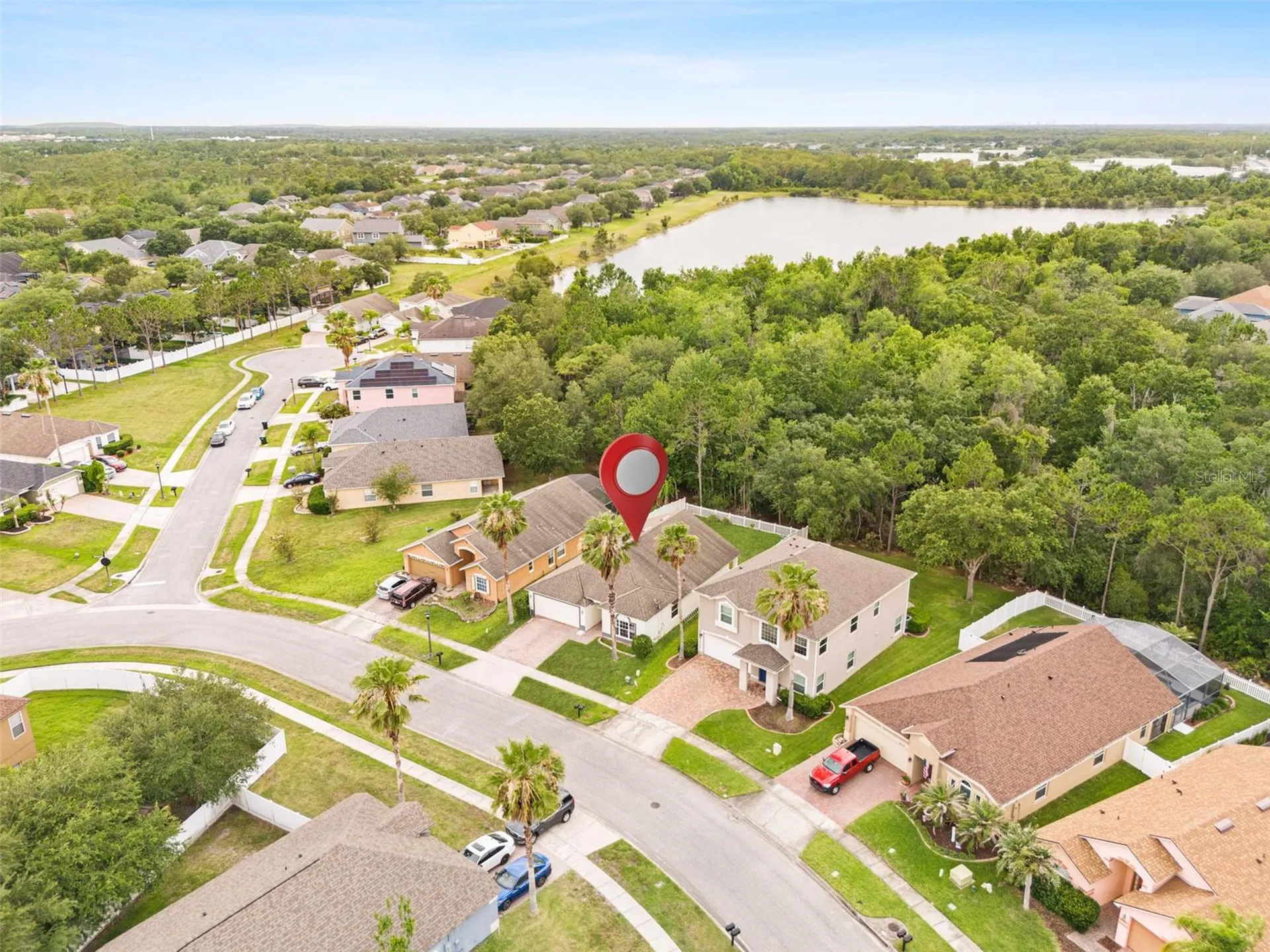 16236 Deer Chase Loop Orlando FL 32828