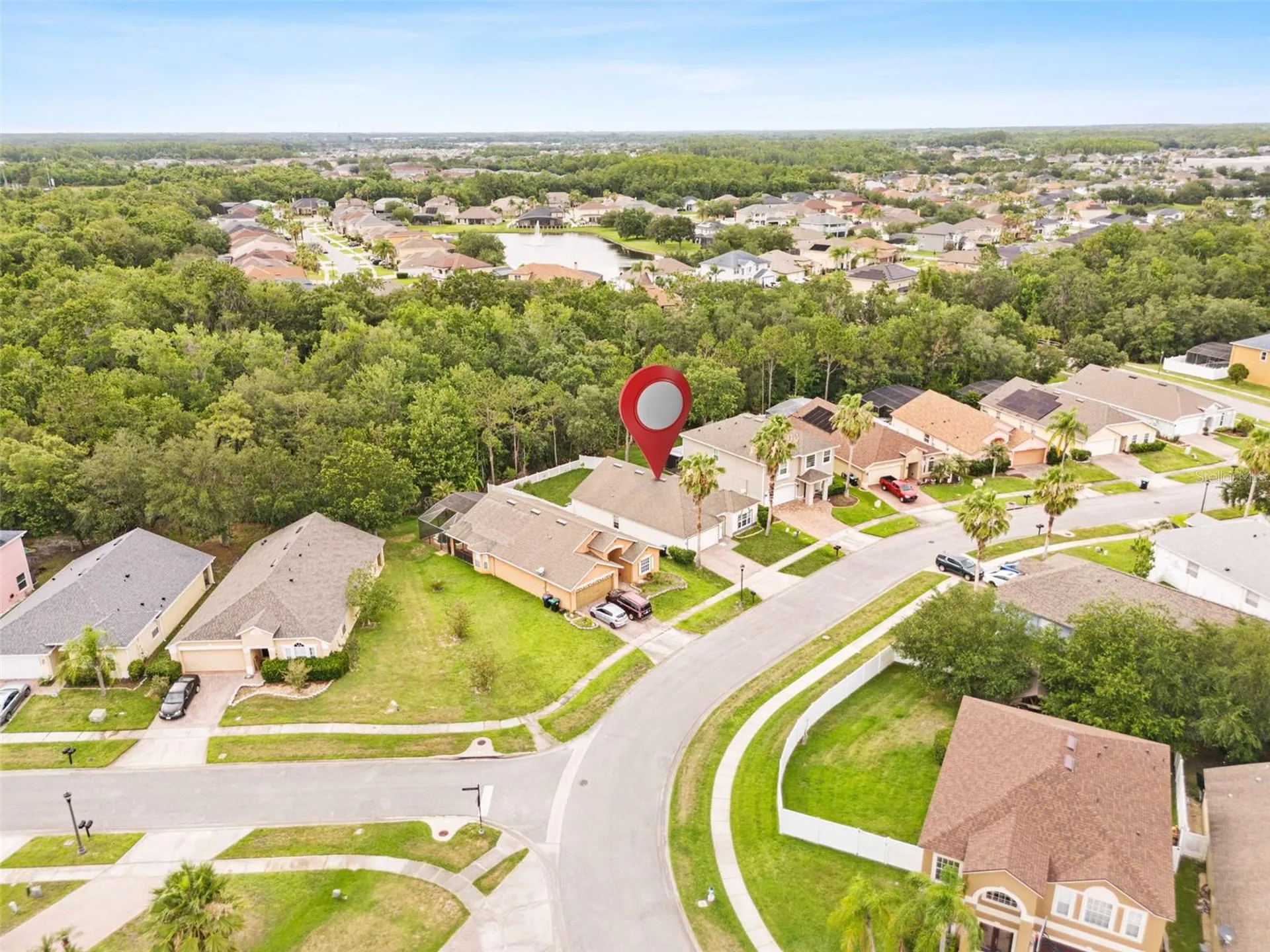 16236 Deer Chase Loop Orlando FL 32828