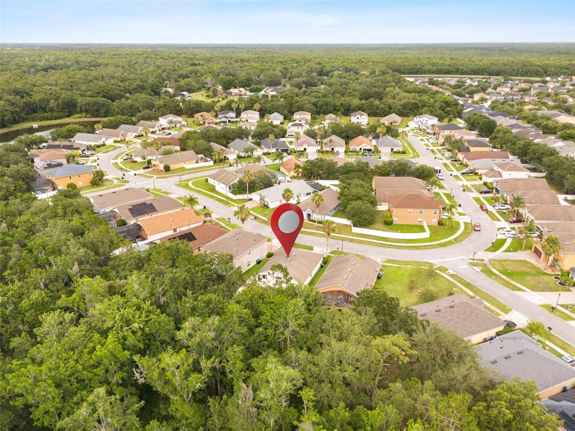 16236 Deer Chase Loop Orlando FL 32828