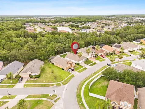 16236 Deer Chase Loop Orlando FL 32828