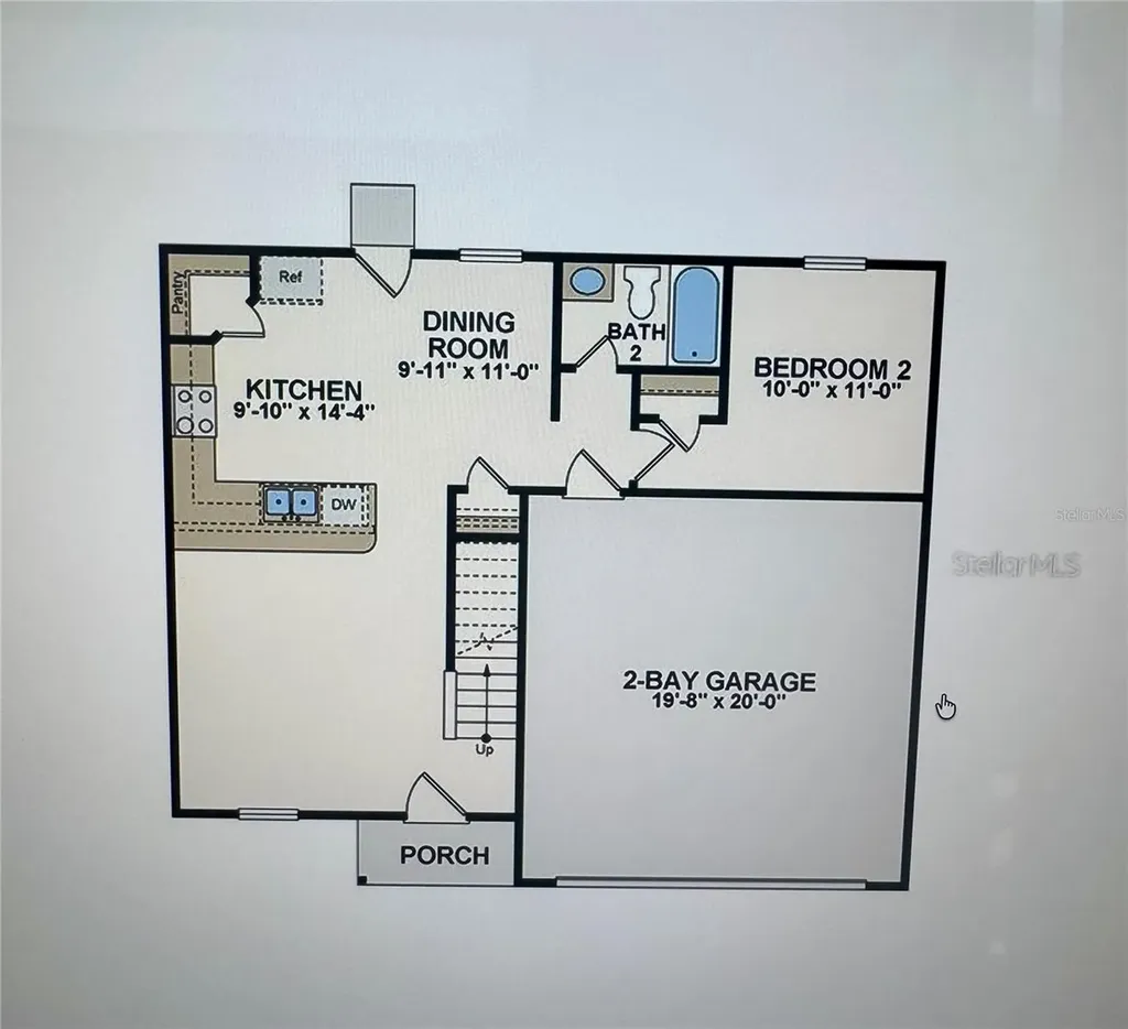 2737 E Price Boulevard North Port FL 34288