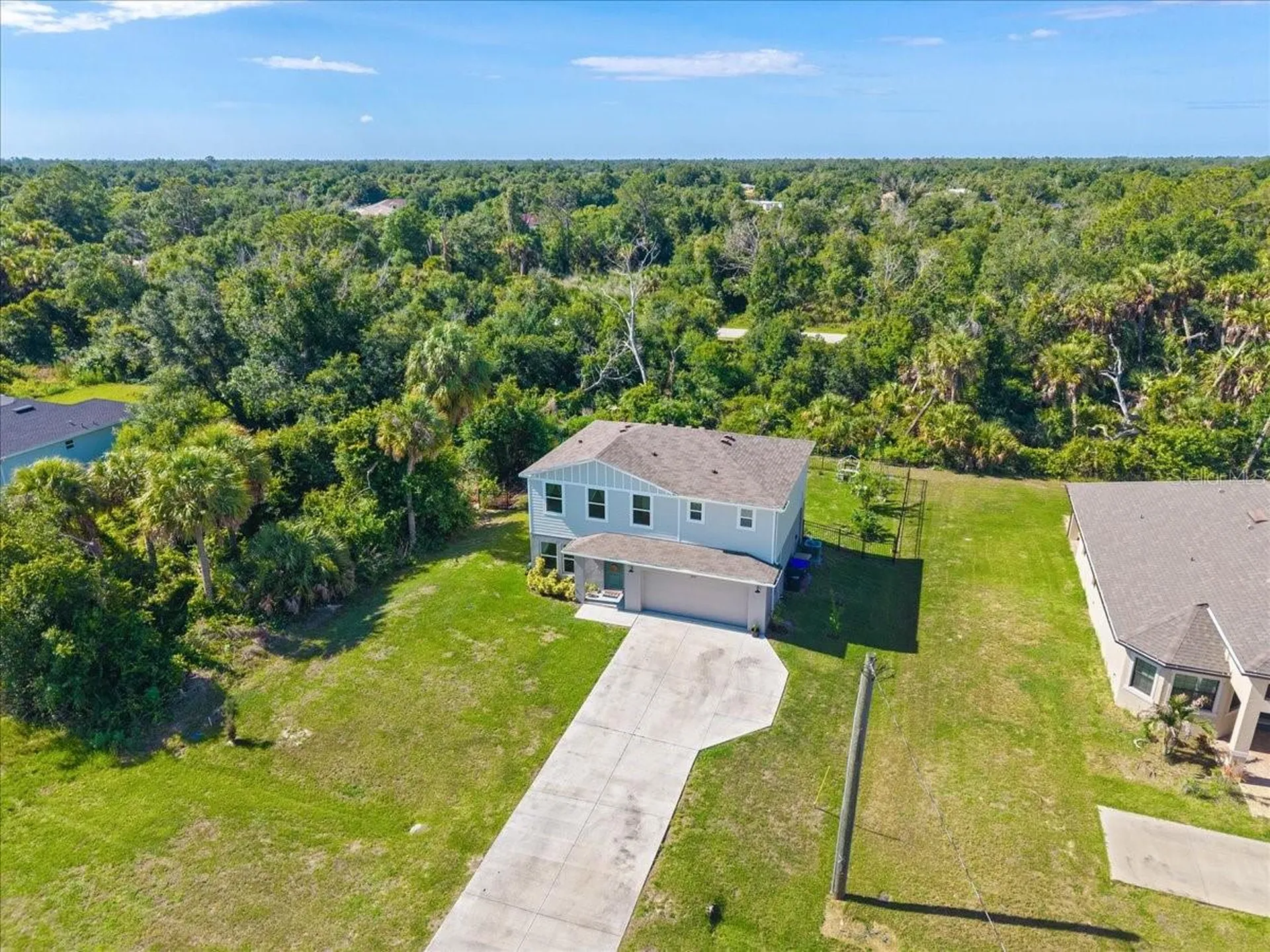 2737 E Price Boulevard North Port FL 34288