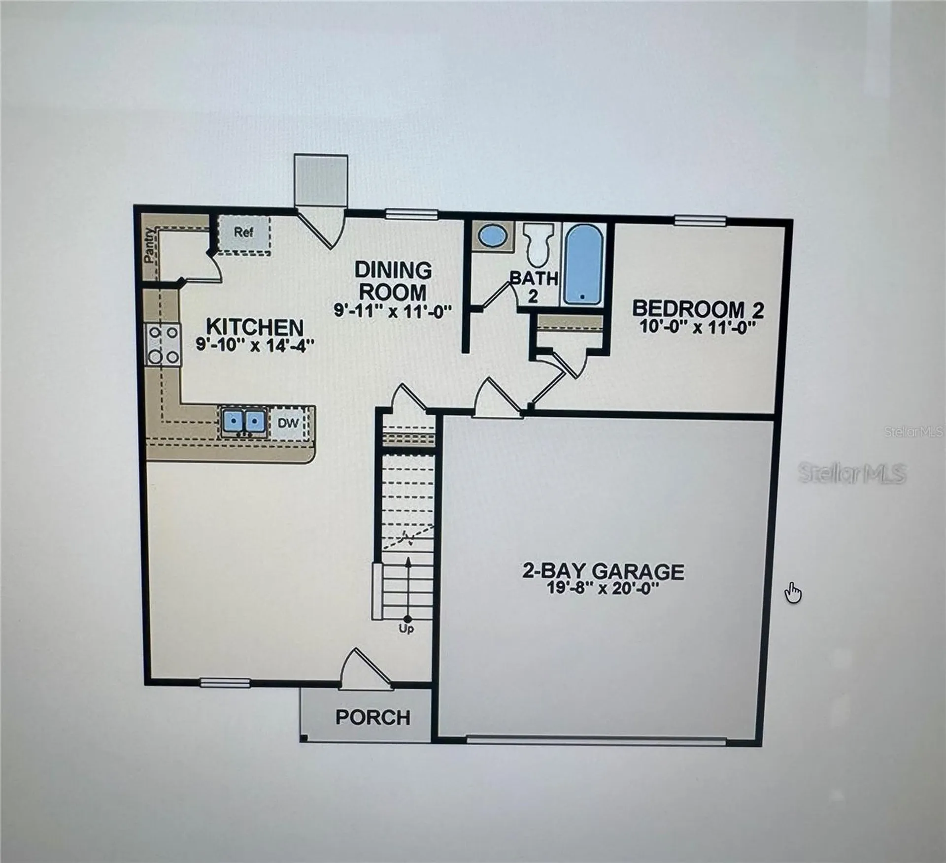 2737 E Price Boulevard North Port FL 34288