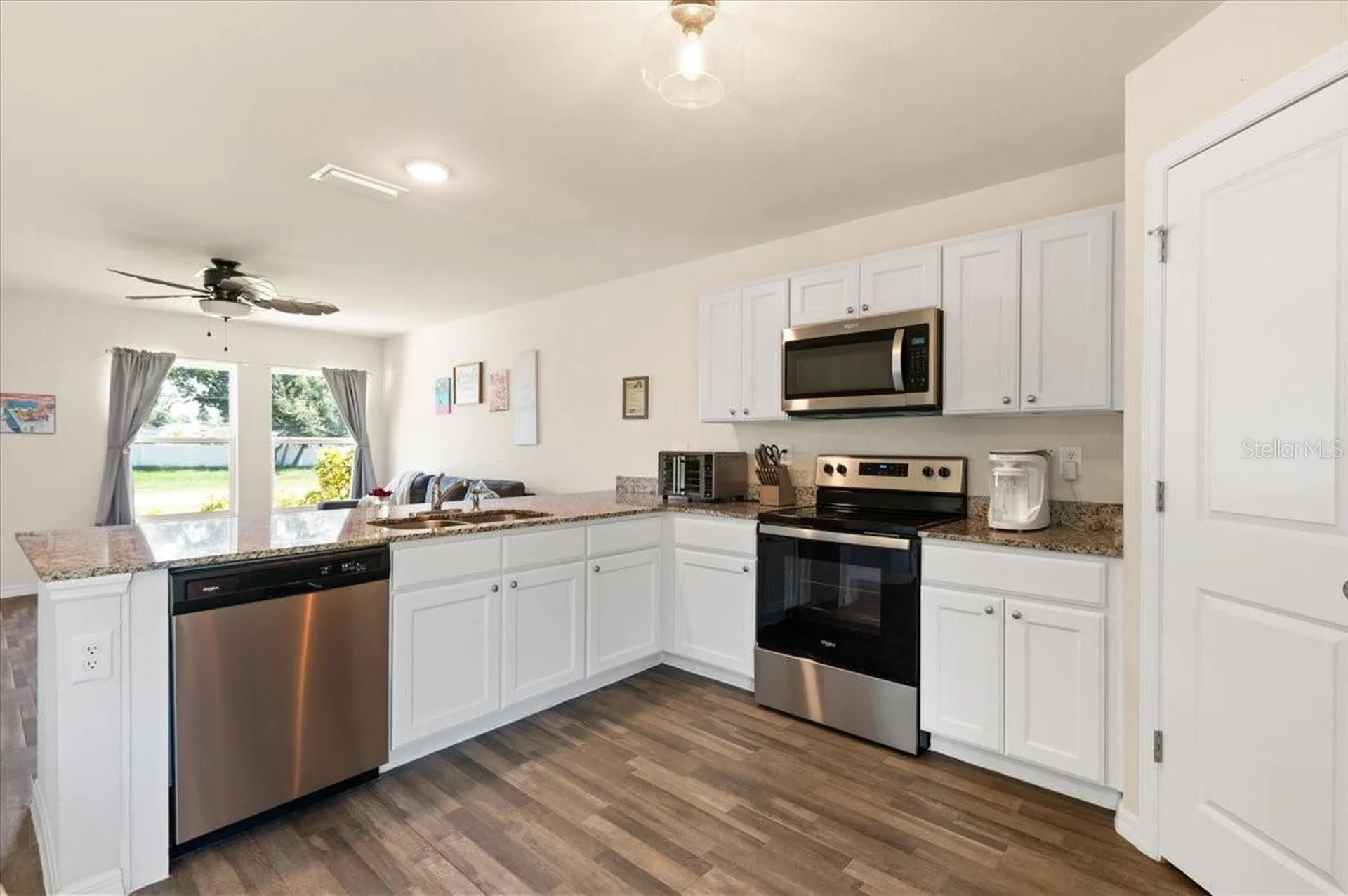 2737 E Price Boulevard North Port FL 34288