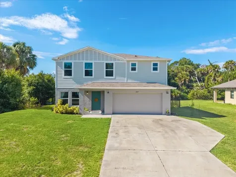 2737 E Price Boulevard North Port FL 34288