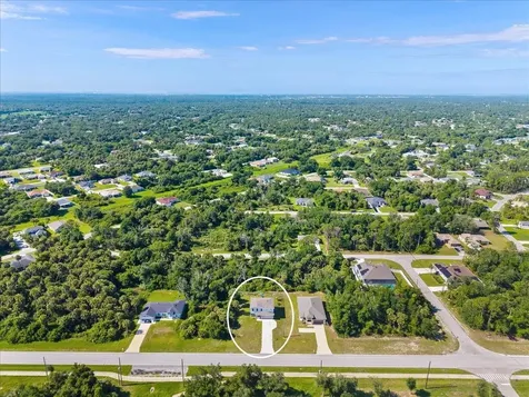 2737 E Price Boulevard North Port FL 34288
