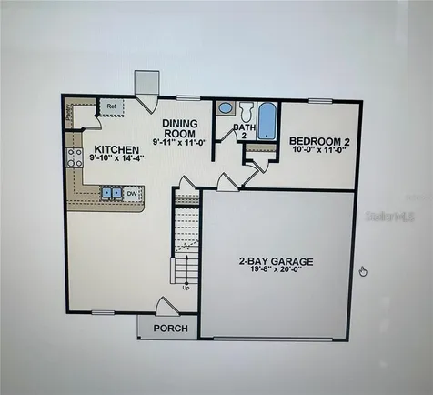 2737 E Price Boulevard North Port FL 34288