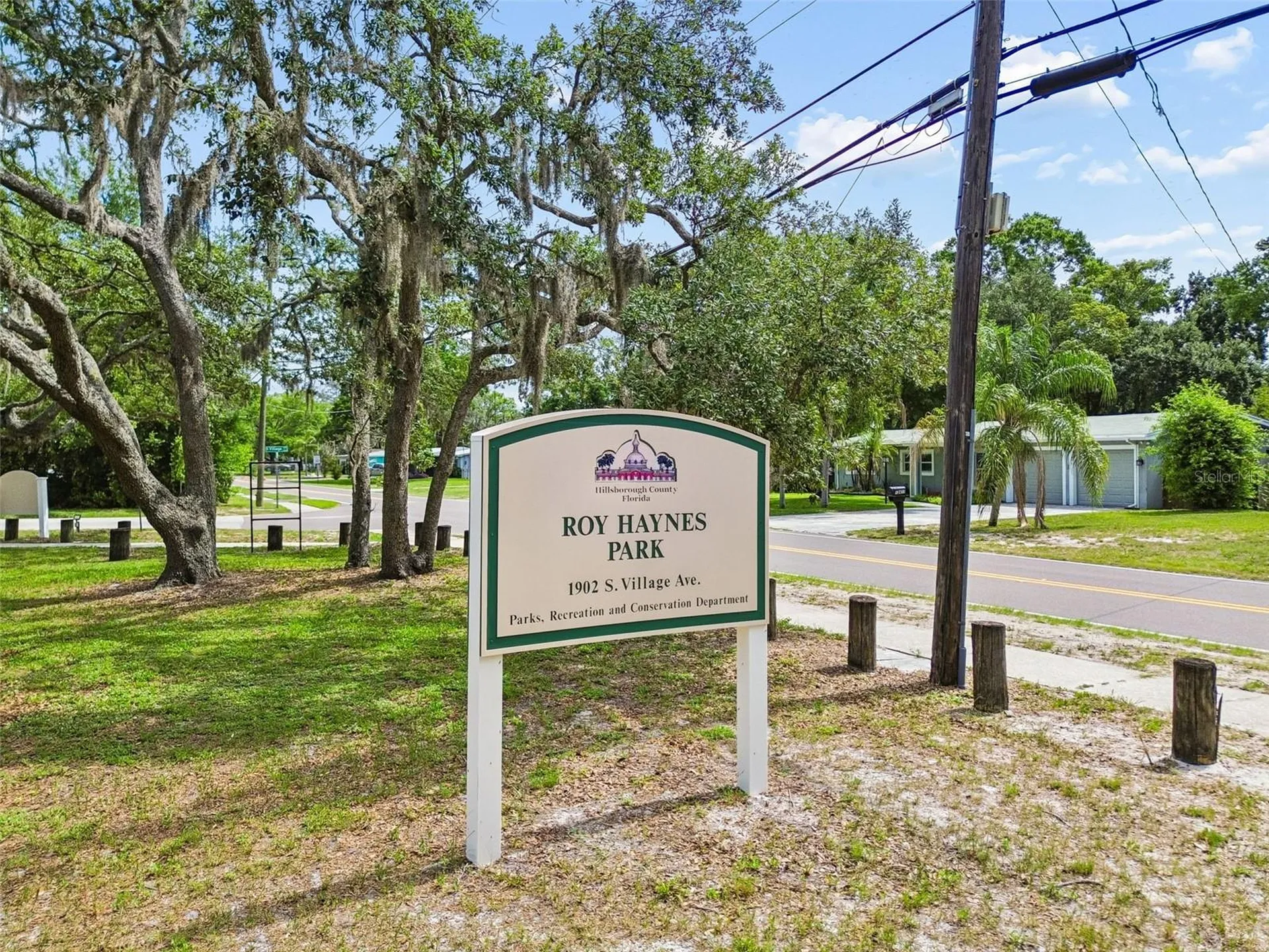 12417 N Rome Avenue Tampa FL 33612