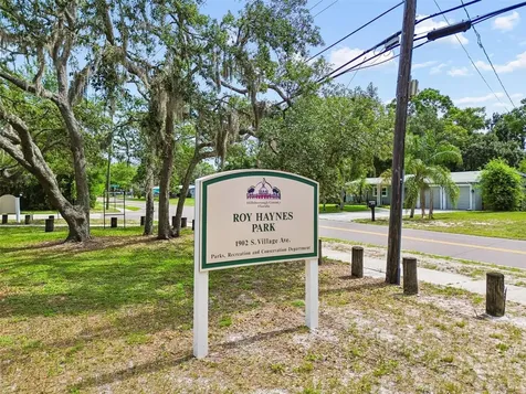 12417 N Rome Avenue Tampa FL 33612