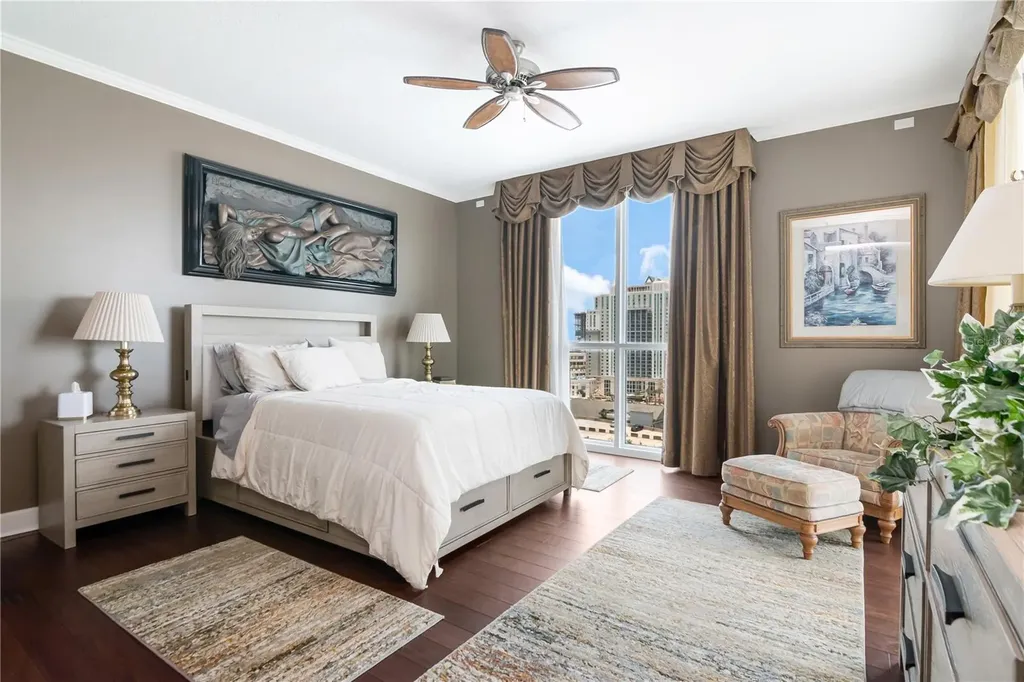450 Knights Run Avenue Tampa FL 33602