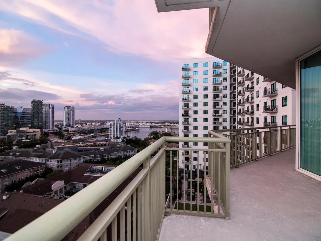 450 Knights Run Avenue Tampa FL 33602