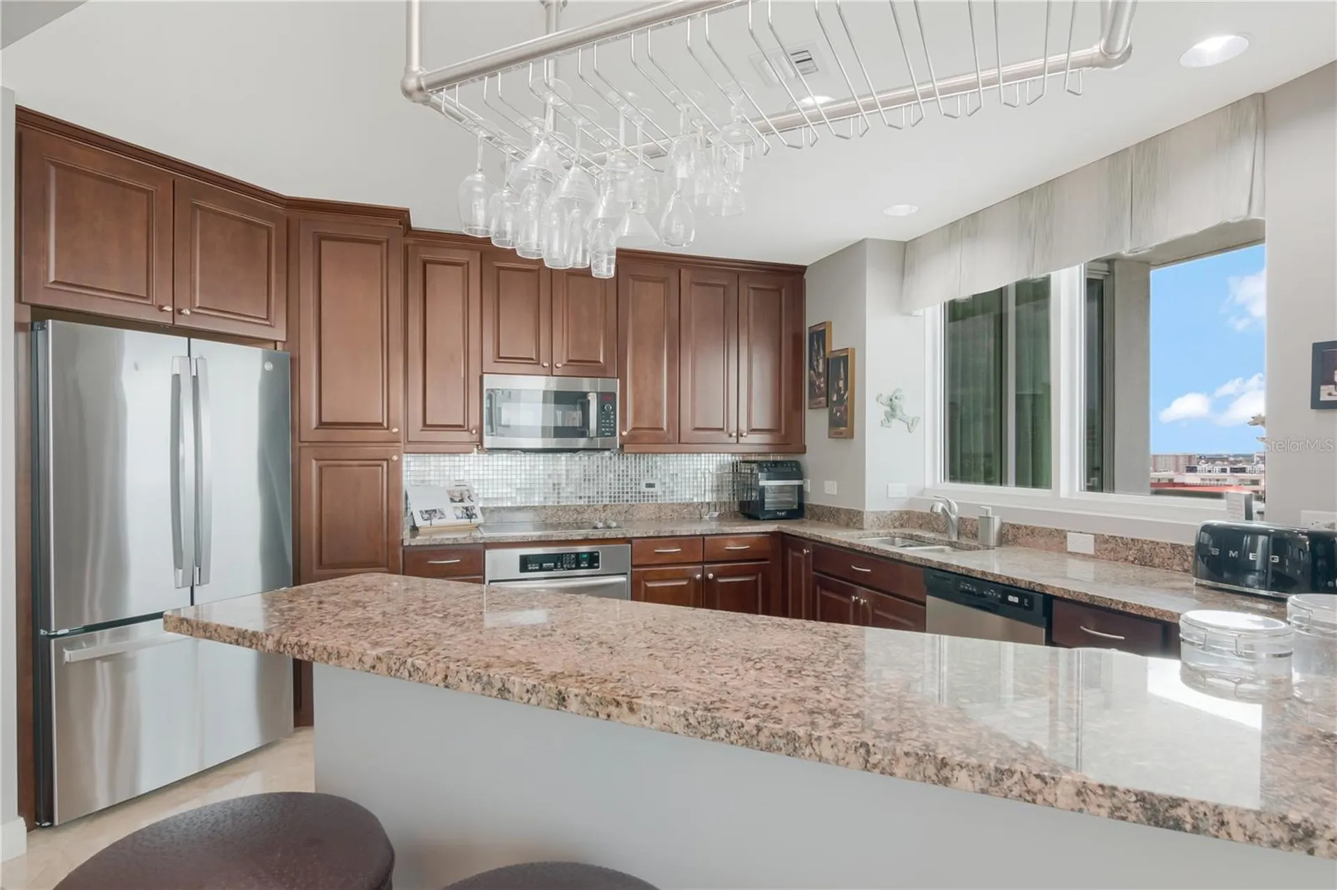 450 Knights Run Avenue Tampa FL 33602