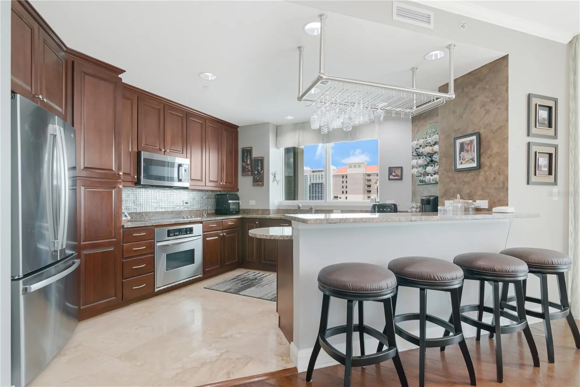 450 Knights Run Avenue Tampa FL 33602