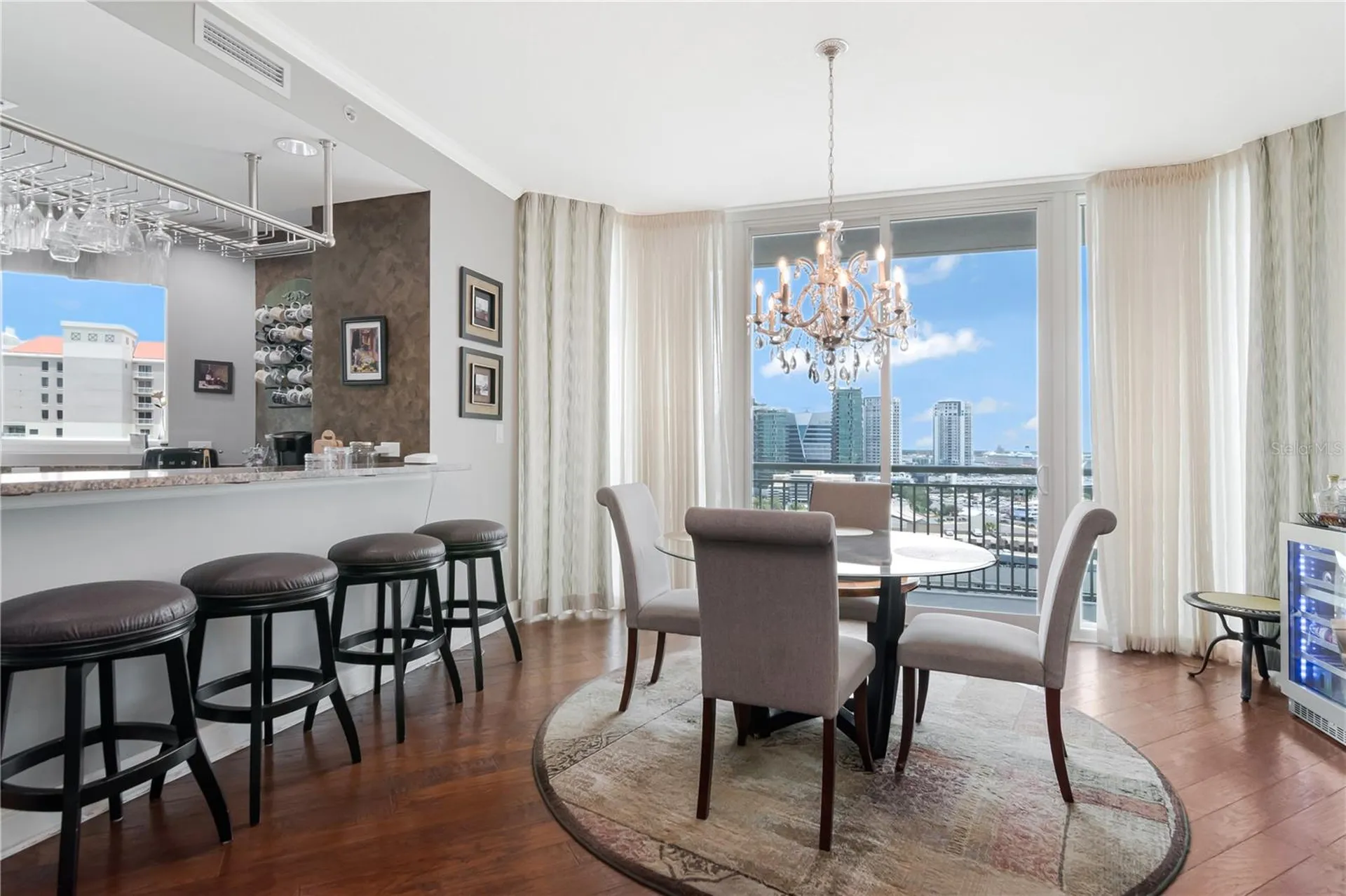 450 Knights Run Avenue Tampa FL 33602